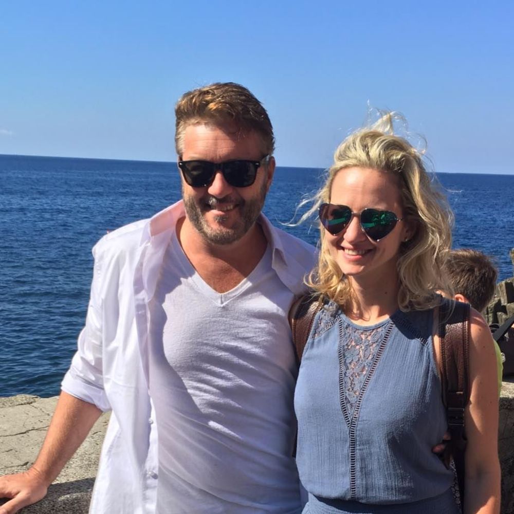 Meet your Posher, Aubree